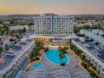 Radisson Beach Resort Larnaca