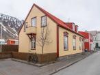 Guesthouse Isafjordur Gamla