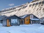 Basecamp Spitsbergen Hotel