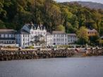 Eccles Hotel Glengarriff