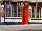 Jim McGee's