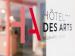 Hotel des Arts