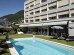 Smart-Hotel Minusio