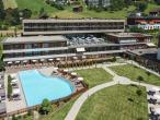 Alpenhotel Montafon & SPA