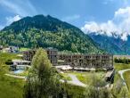 Falkensteiner Hotel Montafon - The Leading Hotels of the World