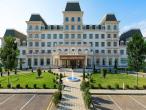 Gabala Garden Hotel