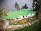 Ama Stays & Trails Makaibari Bungalow, Darjeeling