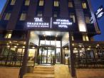 Days Inn by Wyndham Istanbul Arnavutkoy