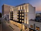 106 Jefferson Huntsville, Curio Collection by Hilton