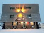 Love Hotels Voyageur by OYO at International Falls MN