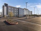 WoodSpring Suites Colton