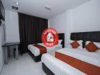 OYO 822 Zande Motel Kuala Selangor