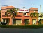 OYO 90786 Motel Merak