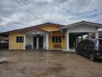 OYO Homes 90600 Ummi Chalet Dungun