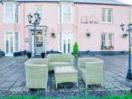 OYO Lamphey Hall Hotel