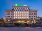 Holiday Inn Express Dongyang Hengdian by IHG