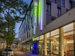 Holiday Inn Express Stuttgart - Waiblingen, an IHG Hotel