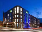 Holiday Inn Express Barrow-in-Furness, an IHG Hotel