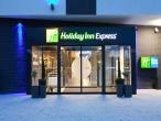 Holiday Inn Express Furth, an IHG Hotel