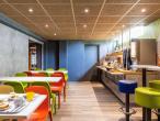 ibis Budget Marne-la-Vallee Noisy-le-Grand