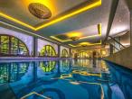 Budapest Airport Hotel Stacio Wellness & Conference