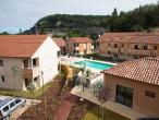 Vacanceole - Residence Le Clos du Rocher