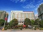 City Comfort Inn Chongzuo Youyi Avenue