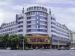 GreenTree Inn Chizhou High-Speed Railway Station Hotel