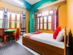 Flagship Jwajalapa Homestay