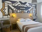 Aparthotel Adagio Bale Mulhouse Airport