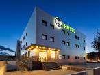 B&B HOTEL Madrid Alcorcon