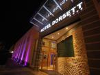 Menoir Dorsett Hotel