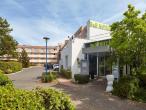 B&B Hotel Cergy Port 4 Stars