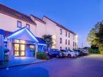 Comfort Hotel Linas Montlhery (ex. Hotel Restaurant Kyriad)