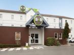 B&B Hotel Saint Michel Sur Orge