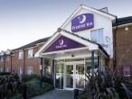 Premier Inn Loughton/Buckhurst Hill