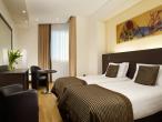 City Style Hotel Diamante Alessandria