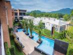 B2 Mae Hong Son Premier Hotel