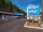 Budget Lodge Ruidoso