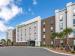 Extended Stay America Suites - Huntsville - Madison