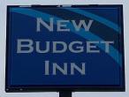 New Budget inn