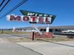 Wiebe Motel