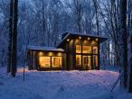 Owl Ridge Cabins