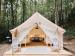 Timberline Glamping at Unicoi State Park