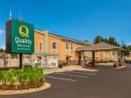 Quality Inn Thomasville-Northpark