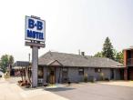 The B&B Motel