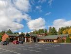 Cobblestone Hotels & Suites - Ladysmith