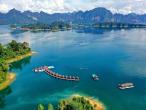 500 Rai Khao Sok Floating Resort