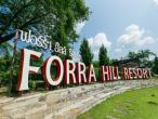 Forra Hill Resort