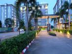 Interpark Hotel & Residence Eastern Seaboard Rayong